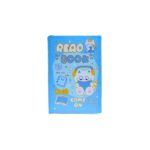 Kreati A5 Spiral Notebook 80 Sheets