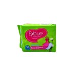 Excue Pantyliner 155mm 30 Pieces