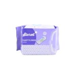 Sicret Anion Pantyliner 155mm 25 Pieces