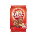 Munchy’s Chocolate Cream Cracker Sandwich 258g