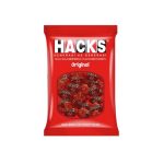 Hacks Original Wrapped Hard Candy 100g