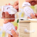Child Cabinet Safety Lock Strap - Image 2