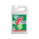 Glo Lime Dishwashing Liquid Value Bottle 4.5L