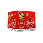 Ridsect Mosquito Coil Bulk Pack 50s