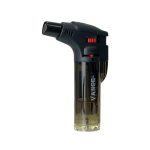 Compact Refillable Windproof Torch