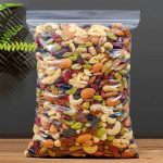 Mixed Fruit Nut Trail Snack