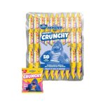 Mamee Monster BBQ Snack Packs 30s