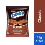 Cloud 9 Classic Chocolate Multipack - Image 2