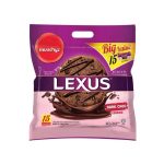 Munchy’s Lexus Dark Choco Cookies 405g