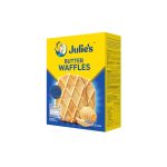 Julie’s Butter Waffle Crisps 100g