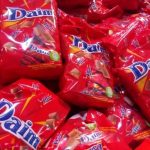 Daim Chocolate Crunch Party Bag - Image 2